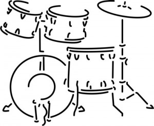 Schlagzeug